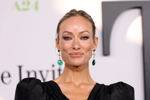 Olivia wilde leaked private photo uncensored HD quality