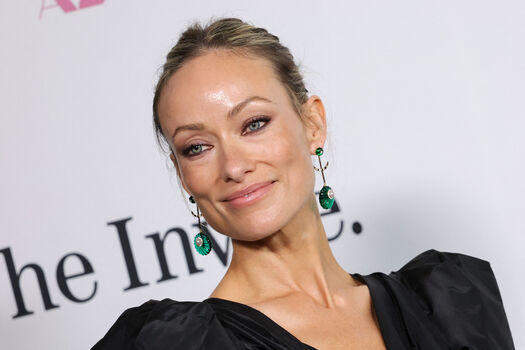 Olivia wilde leaked private photo uncensored HD quality