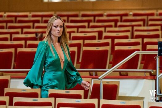 Olivia wilde  page leaked private photo uncensored HD quality