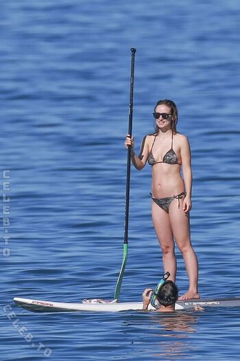 Olivia wilde  page leaked private photo uncensored HD quality