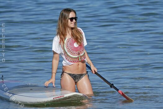 Olivia wilde  page leaked private photo uncensored HD quality