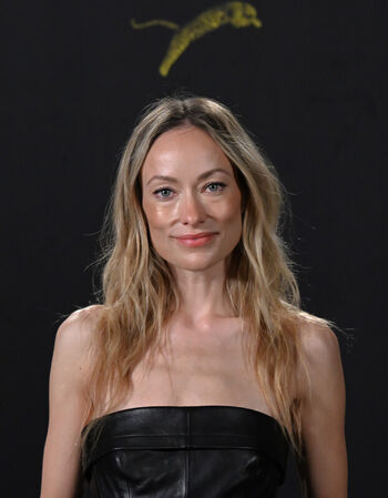Olivia wilde  page leaked private photo uncensored HD quality