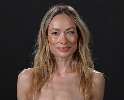 Olivia wilde  page leaked private photo uncensored HD quality