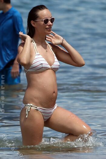 Olivia wilde  page leaked private photo uncensored HD quality