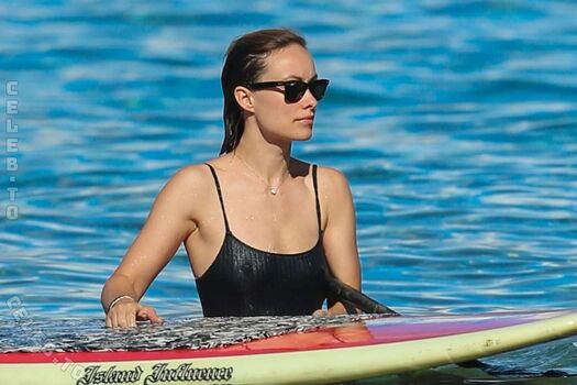 Olivia wilde  page leaked private photo uncensored HD quality