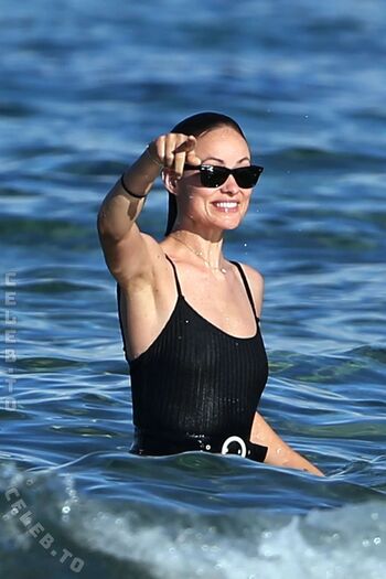 Olivia wilde  page leaked private photo uncensored HD quality