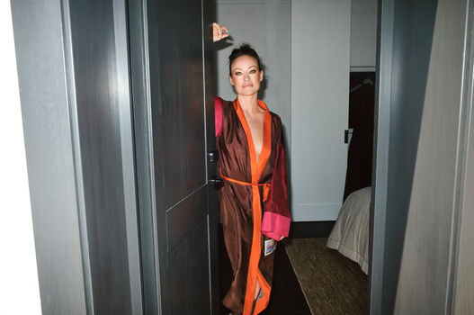 Olivia wilde leaked private photo uncensored HD quality