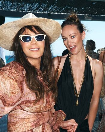 Olivia wilde leaked private photo uncensored HD quality