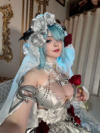 Onisuna leaked private photo uncensored HD quality