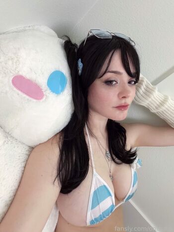 Onisuna leaked private photo uncensored HD quality