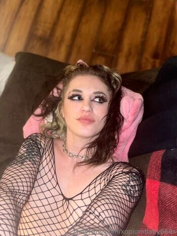 Opiumbaby leaked private photo uncensored HD quality