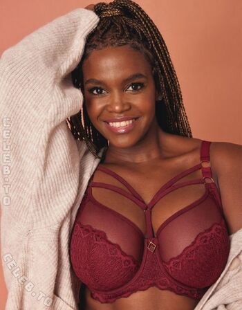 Oti mabuse leaked private photo uncensored HD quality