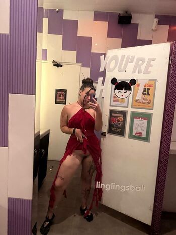Prnevangelie leaked private photo uncensored HD quality