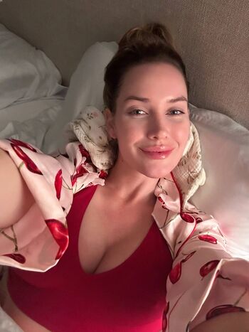 Paige spiranac  page leaked private photo uncensored HD quality