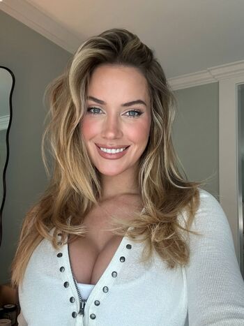 Paige spiranac  page leaked private photo uncensored HD quality