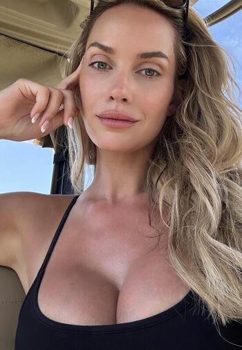 Paige spiranac  page leaked private photo uncensored HD quality