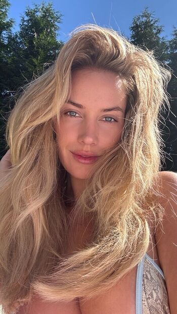 Paige spiranac  page leaked private photo uncensored HD quality