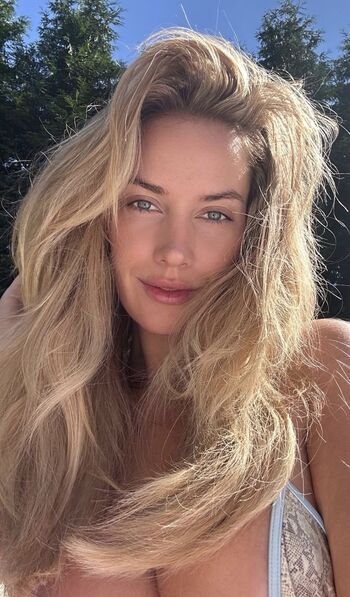 Paige spiranac  page leaked private photo uncensored HD quality