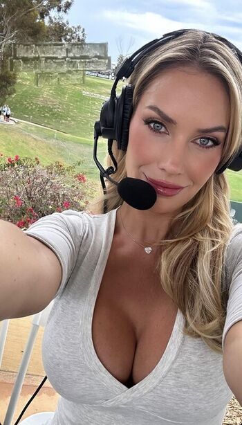 Paige spiranac  page leaked private photo uncensored HD quality