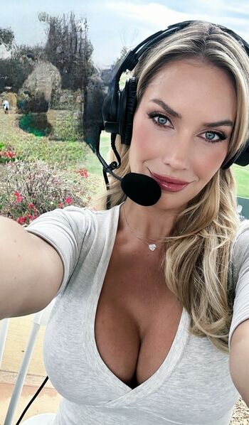 Paige spiranac  page leaked private photo uncensored HD quality