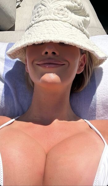 Paige spiranac  page leaked private photo uncensored HD quality