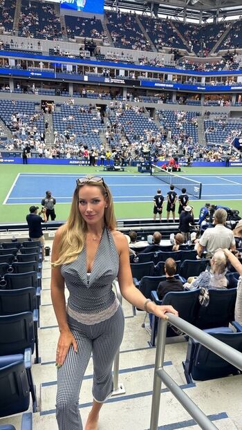 Paige spiranac  page leaked private photo uncensored HD quality