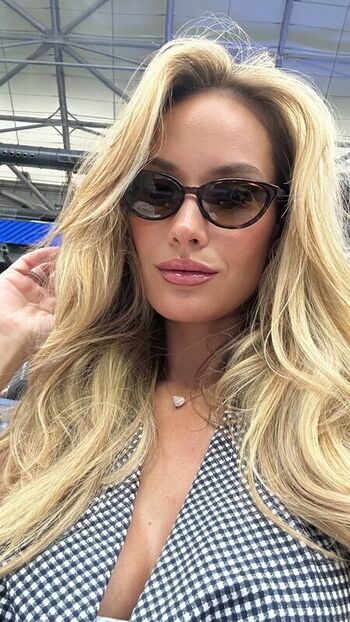 Paige spiranac  page leaked private photo uncensored HD quality