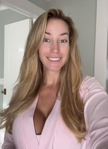 Paige spiranac  page leaked private photo uncensored HD quality