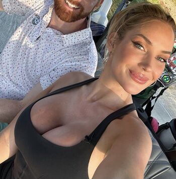 Paige spiranac leaked private photo uncensored HD quality