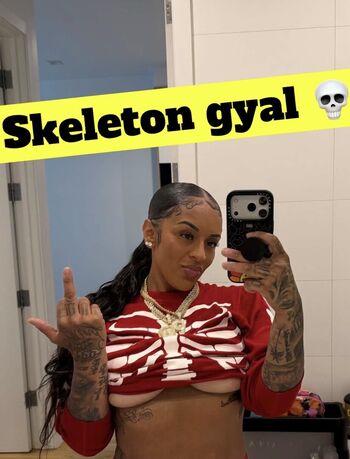 Paigey cakey leaked private photo uncensored HD quality