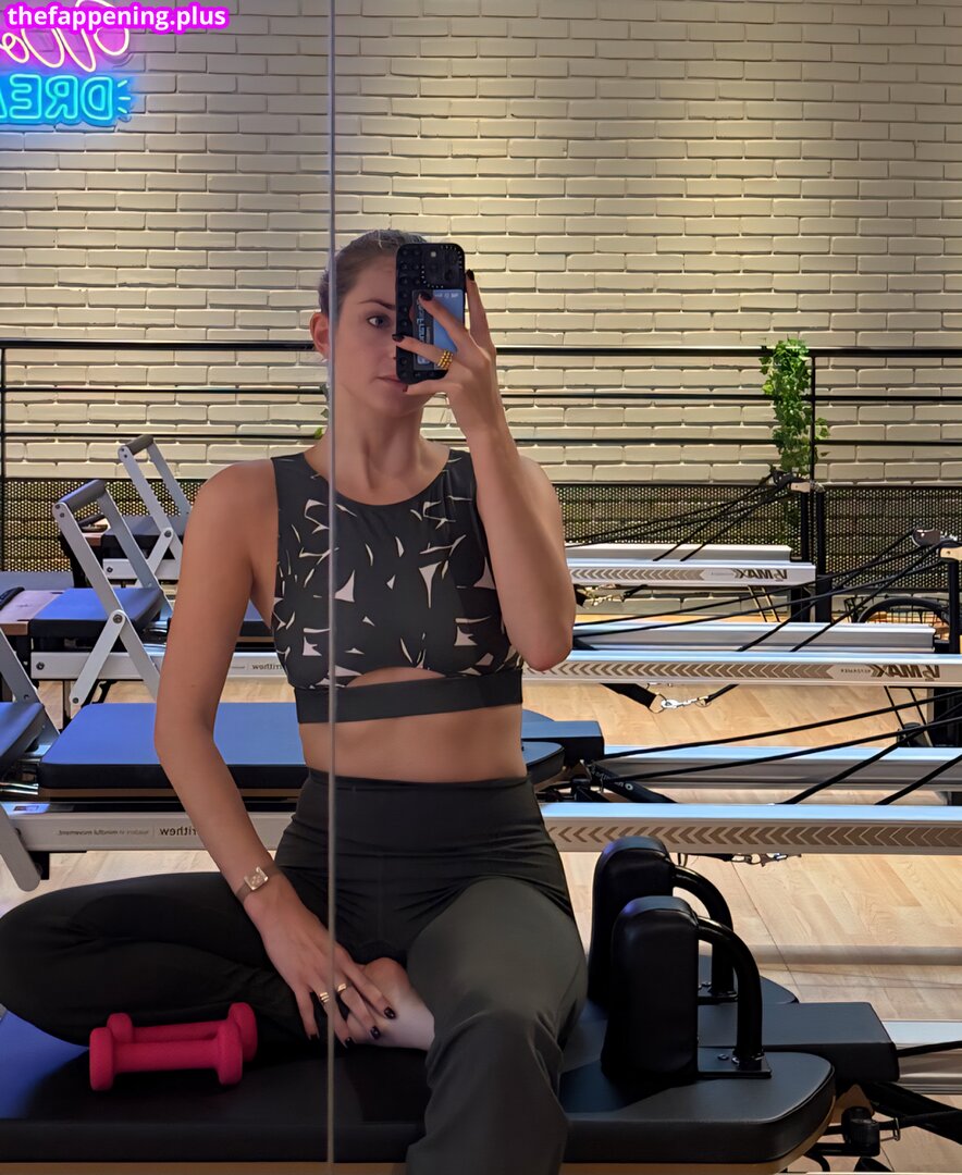 Page/ leaked private photo uncensored HD quality