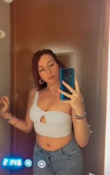 Paloma escobar conejo leaked private photo uncensored HD quality