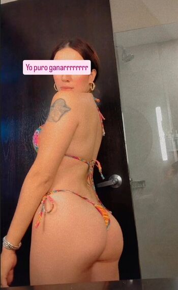 Paloma escobar conejo leaked private photo uncensored HD quality