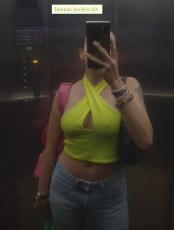Paloma escobar conejo leaked private photo uncensored HD quality