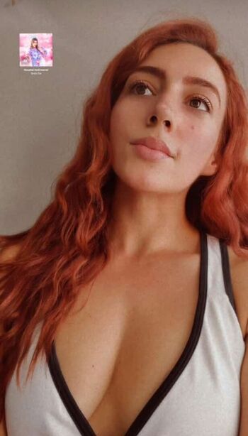 Paloma escobar conejo leaked private photo uncensored HD quality