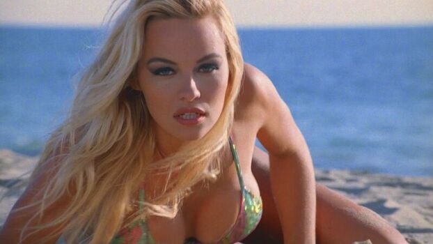 Pamela anderson page leaked private photo uncensored HD quality