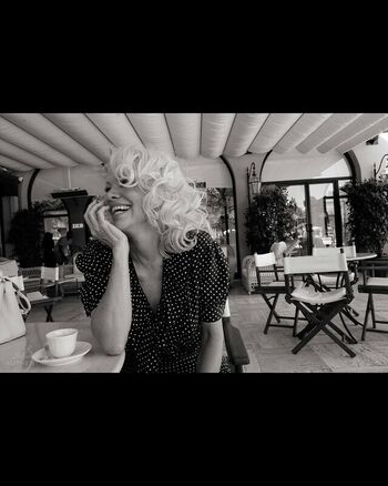 Pamela anderson page leaked private photo uncensored HD quality