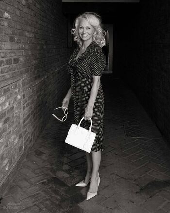 Pamela anderson page leaked private photo uncensored HD quality