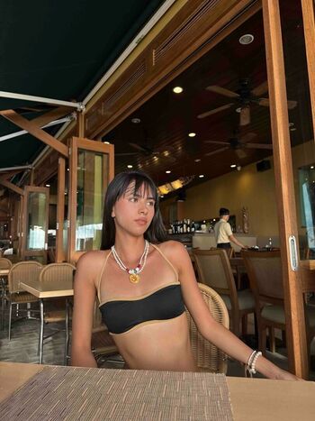Pamela maceda leaked private photo uncensored HD quality