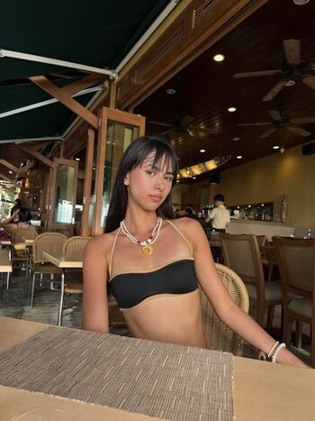 Pamela maceda leaked private photo uncensored HD quality