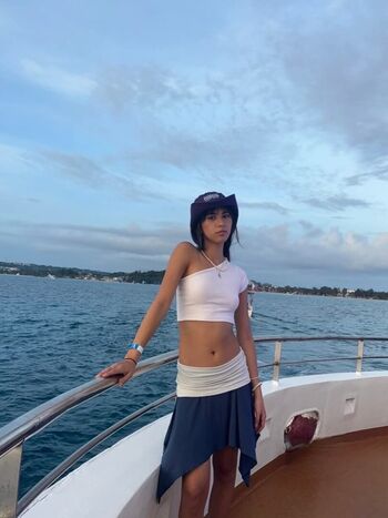 Pamela maceda leaked private photo uncensored HD quality