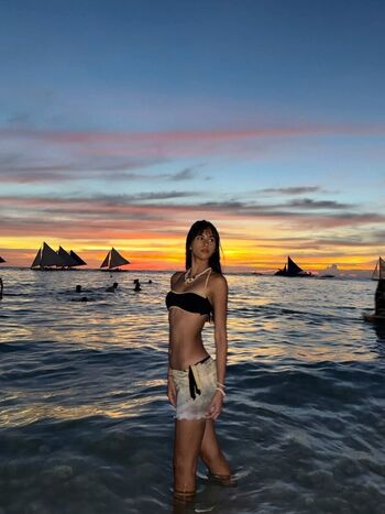 Pamela maceda leaked private photo uncensored HD quality