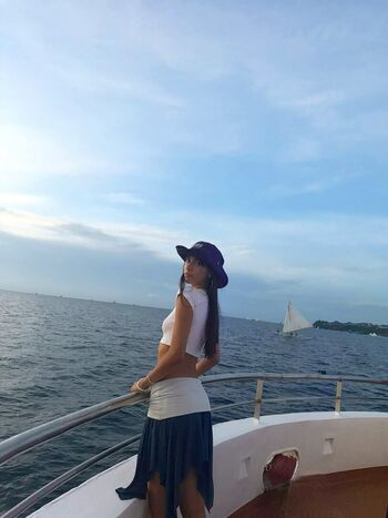 Pamela maceda leaked private photo uncensored HD quality