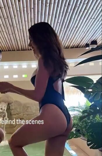 Pamela pasinetti leaked private photo uncensored HD quality