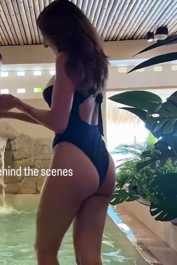 Pamela pasinetti leaked private photo uncensored HD quality