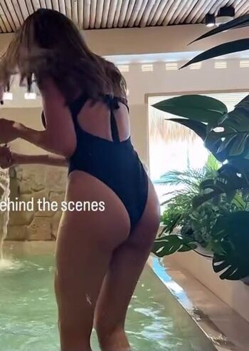 Pamela pasinetti leaked private photo uncensored HD quality