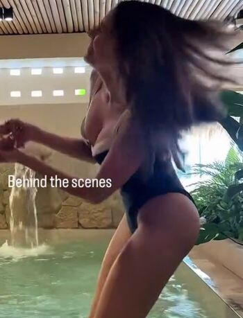 Pamela pasinetti leaked private photo uncensored HD quality