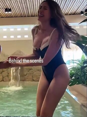 Pamela pasinetti leaked private photo uncensored HD quality