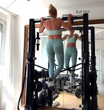 Pamela reif page leaked private photo uncensored HD quality
