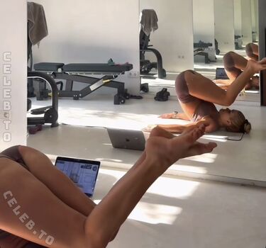 Pamela reif page leaked private photo uncensored HD quality